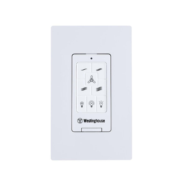 Westinghouse Lighting Ceiling Fan Remotes & Wall Controls Wayfair